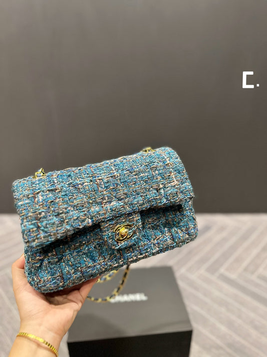 Chanel-Handbags – The Celeb Store